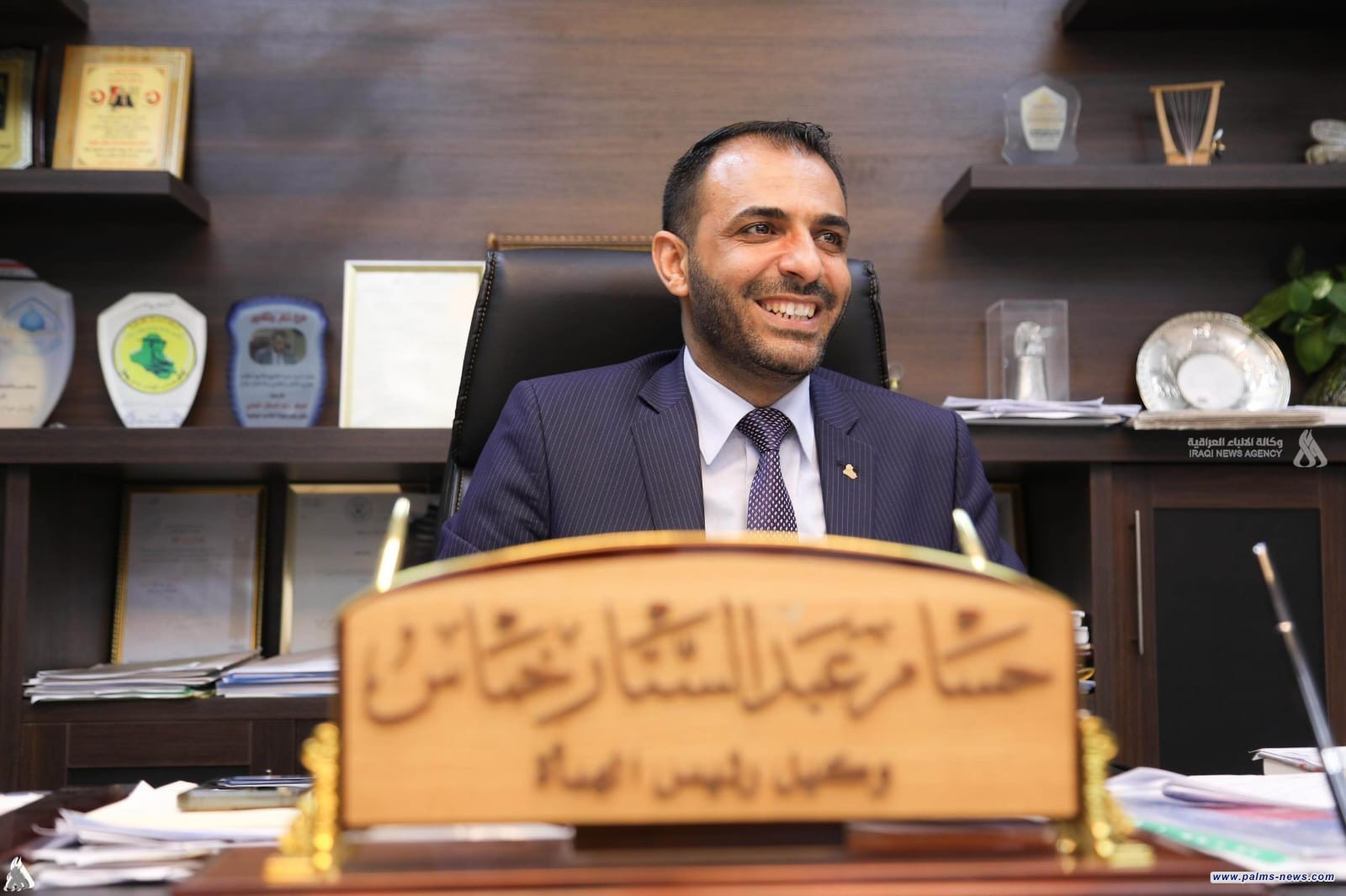 التقاعد تعلن استكمال إجراءات صرف مكافأة نهاية الخدمة